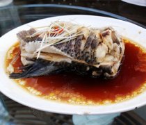 【醬青魚的做法】醬青魚怎麼做好