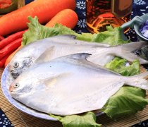 【鯧魚怎麼處理】鯧魚怎麼做好吃_鯧魚多少錢一斤