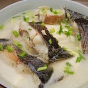 【黑魚湯的做法】黑魚湯怎麼做_黑魚湯的做法大全